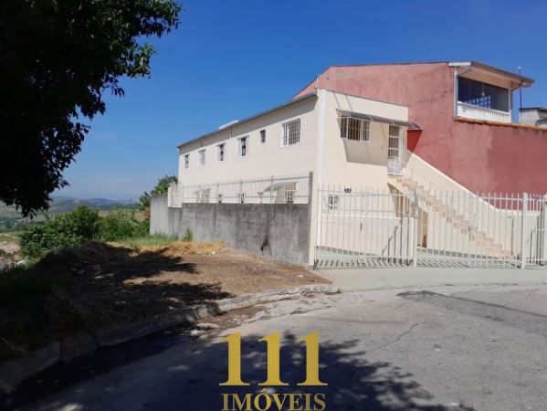 Casa para Locação no Jardim Cruzeiro do Sul