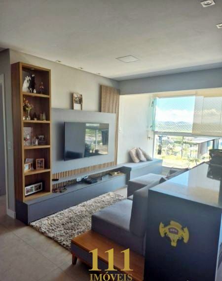 Apartamento no Edifício Green Life, Villa Branca/ Jacareí.