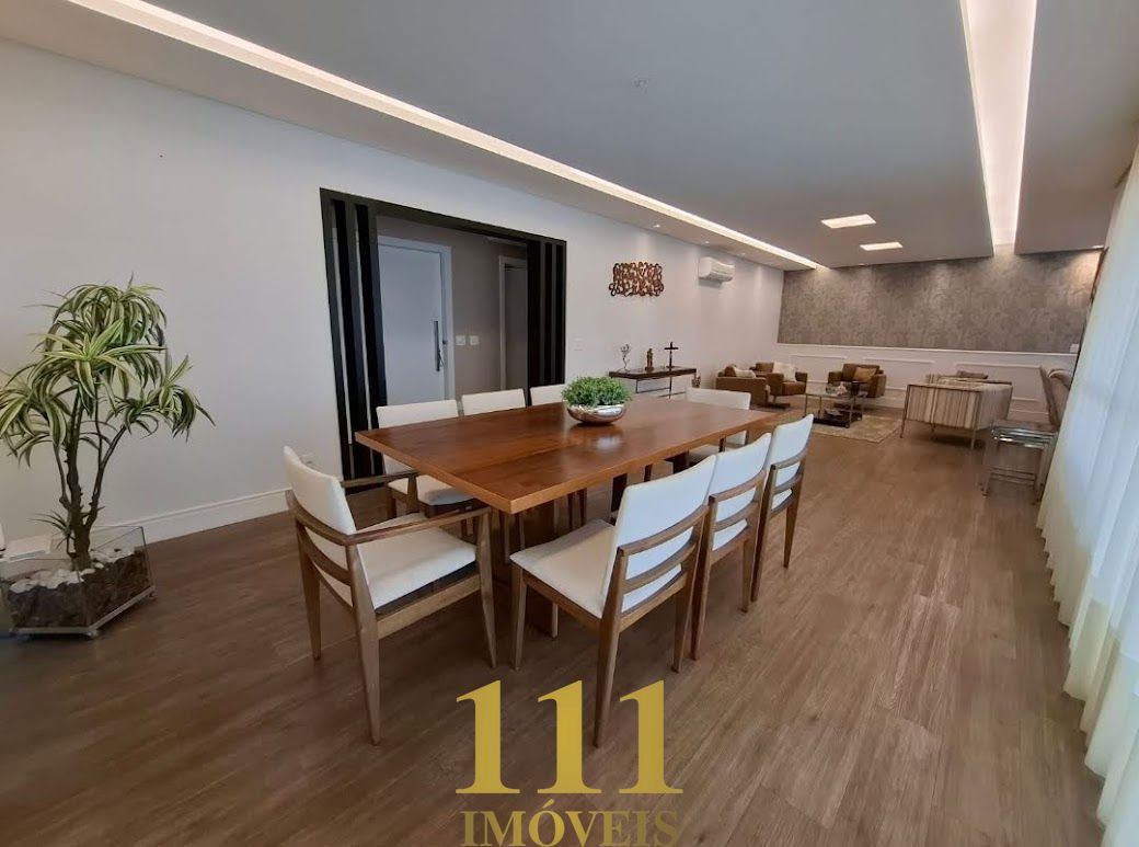 Apartamento no Edificio Helbor Paesaggio/ SJC.