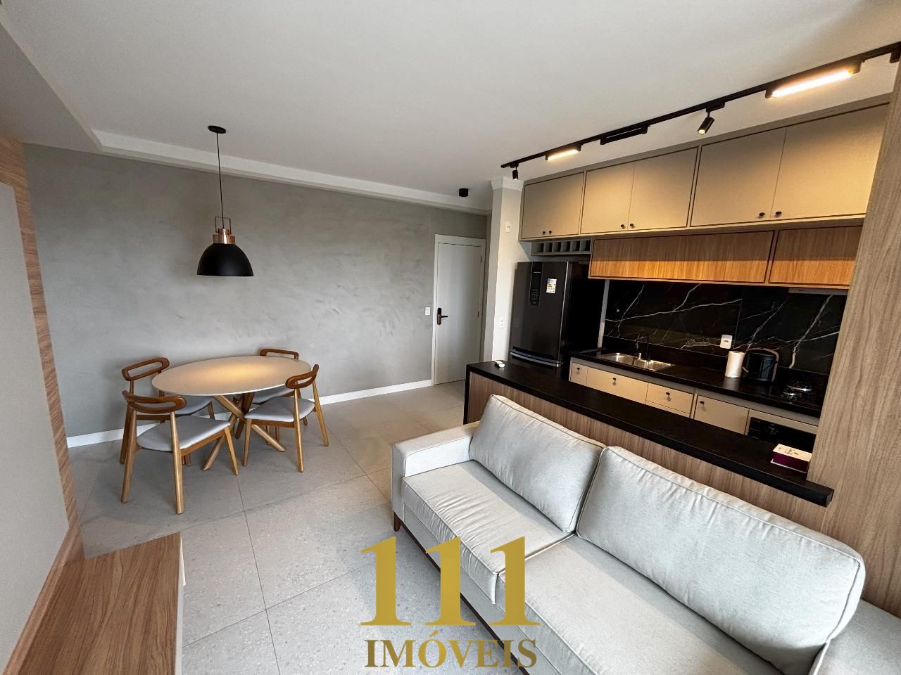 Apartamento para venda no condomínio Green Life no Villa Branca