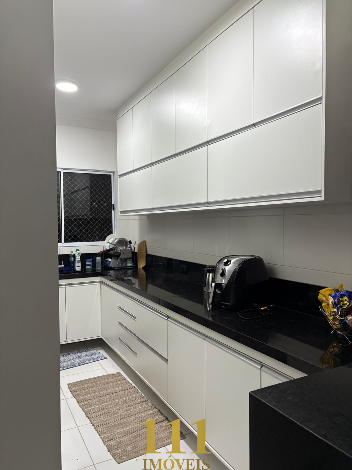 COBERTURA DUPLEX À VENDA - SIETE RESIDENCE - JACAREÍ/SP