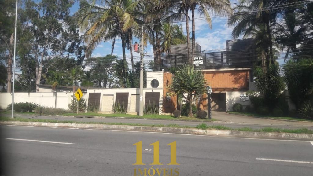 Terreno à venda, 20000 m² por R$ 18.000.000,00 - Pedregulho - Jacareí/SP