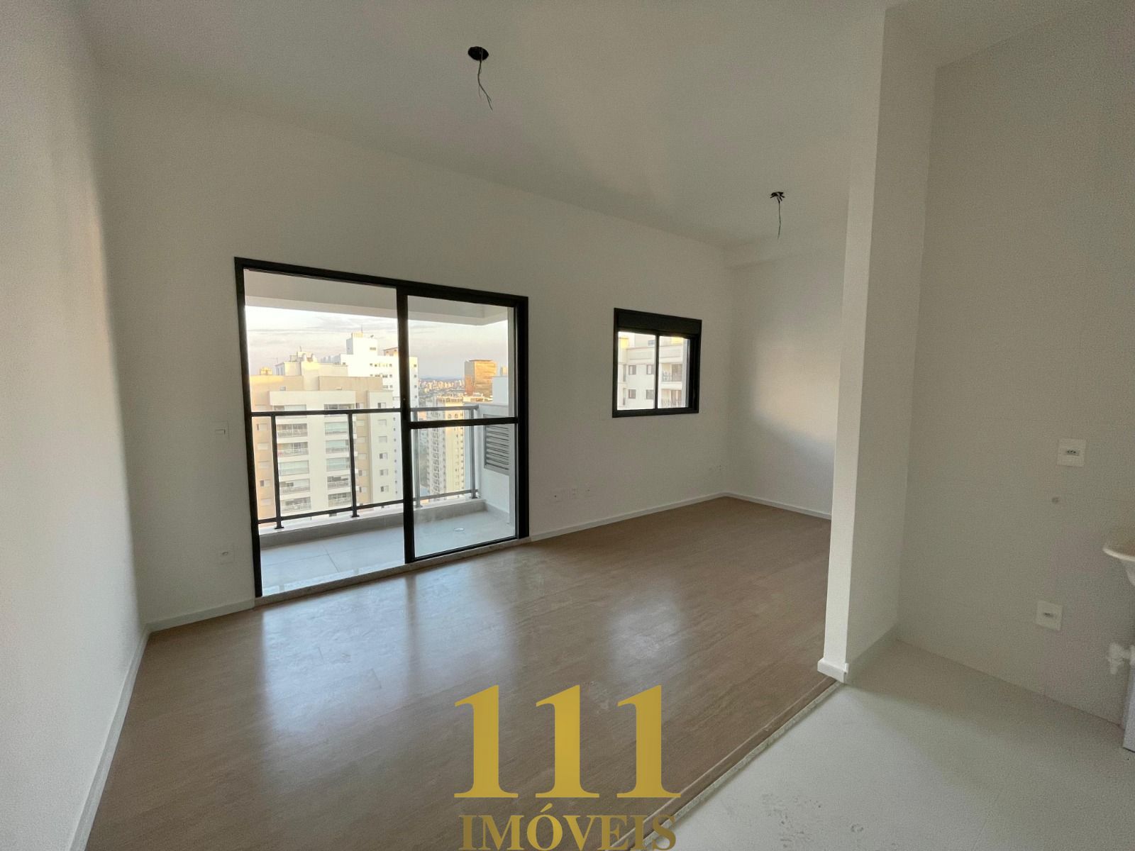 Vision Colinas! Maravilhoso Studio área  nobre e valorizada  da cidade!