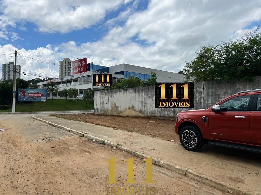 Terreno para alugar, 3791 m² por R$ 72.191,17/mês - Vila Nair - São José dos Campos/SP