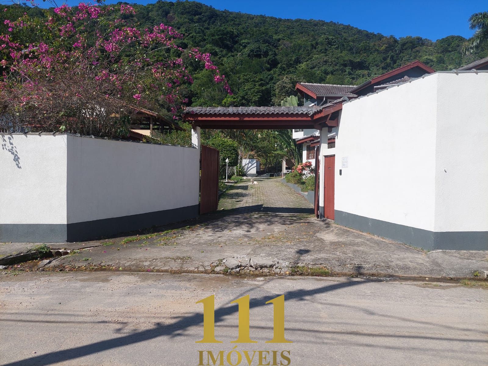 Residência na Praia Tabatinga!