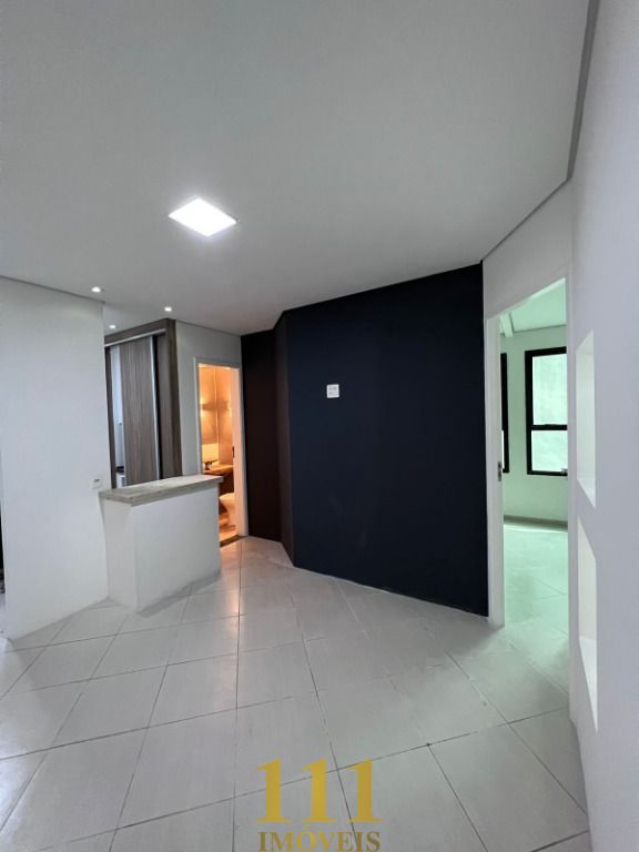 Sala comercial / centro / 43 m2 / São José dos Campos