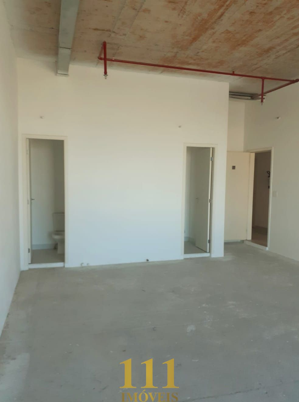 Sala Comercial no Edifício Helbor Offices..