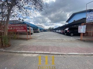 Excelente Area no Centro