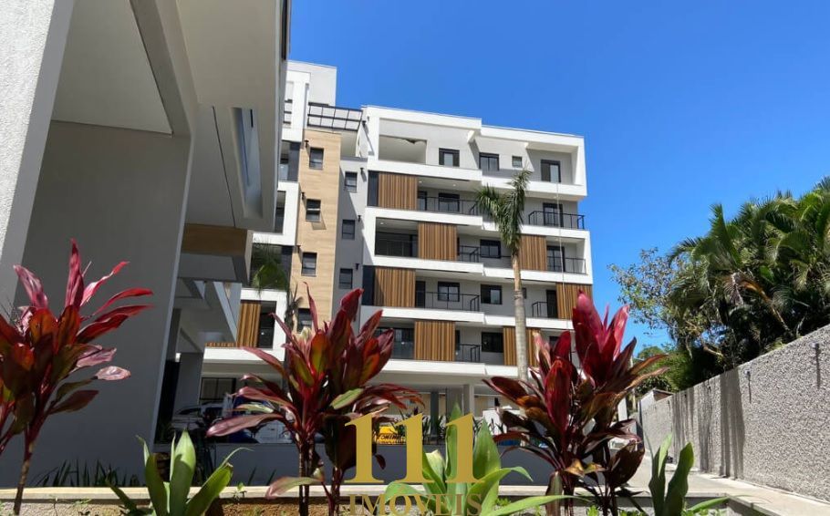 Apartamento no Condomínio  Aruanã Resort