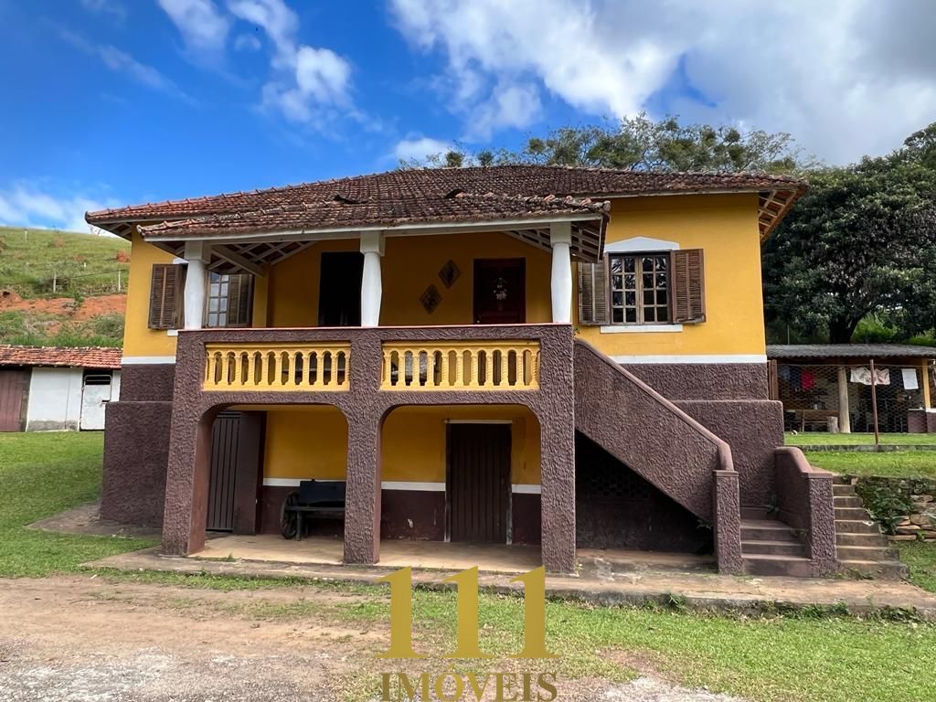 Área em Capivari, Jambeiro.