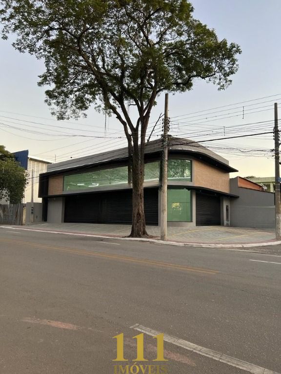 Ponto à venda, 188 m² - Vila Nair - São José dos Campos/SP