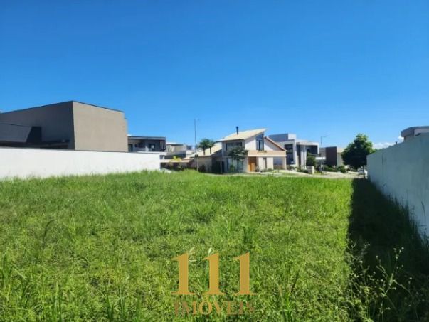 Terreno no Colinas Paratehy Norte na Urbanova Plano 600M2