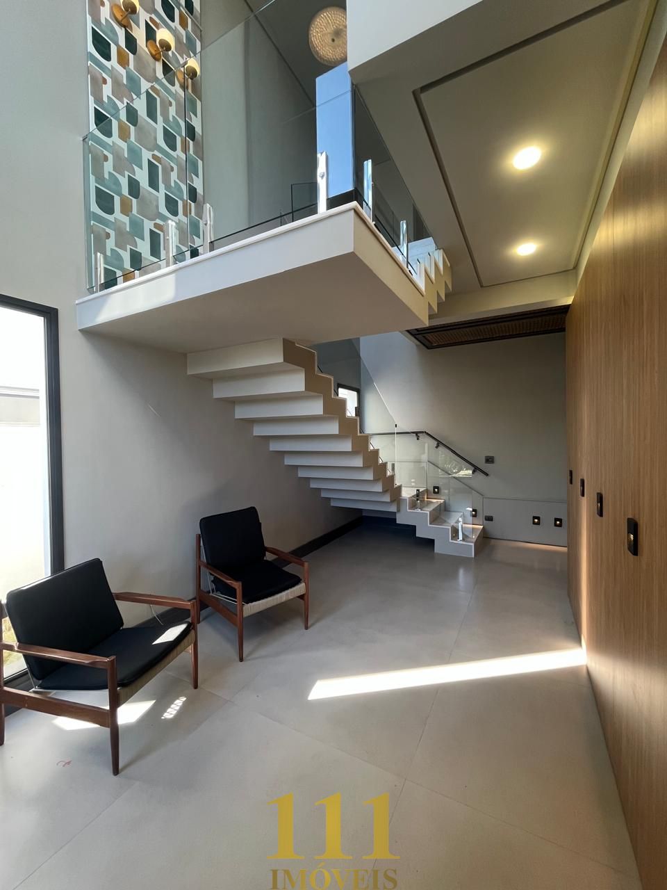 Casa encantadora no Condomínio Alphaville l - venda - São José dos Campos SP