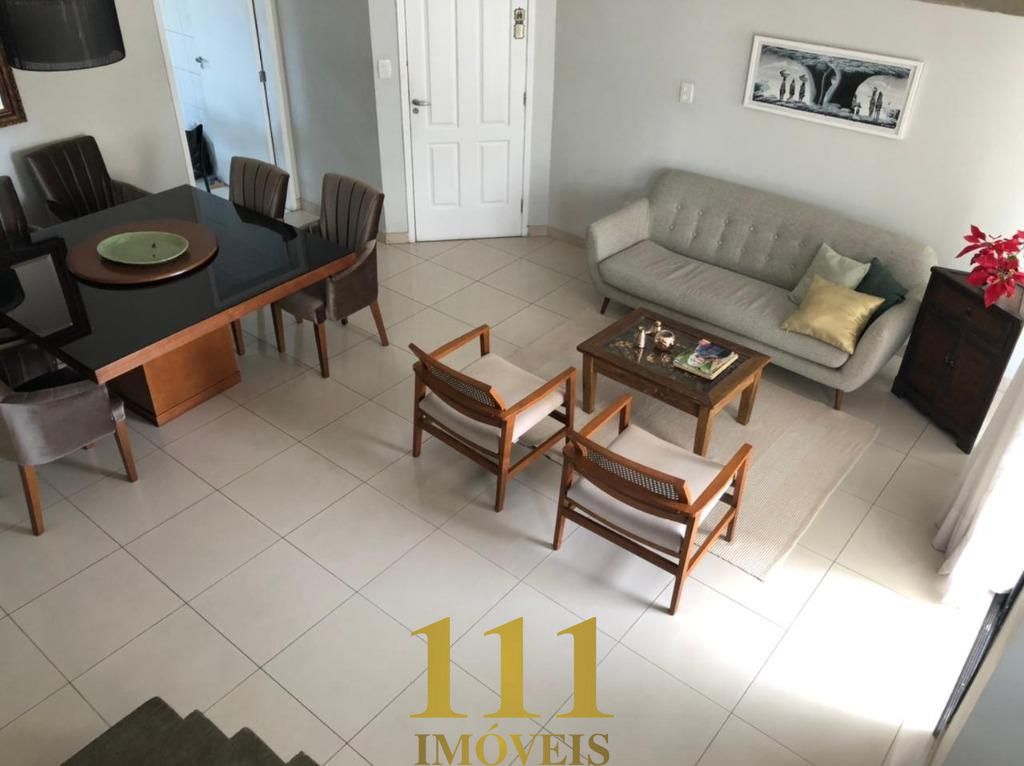 Cobertura Duplex no Edifício Grand Classique