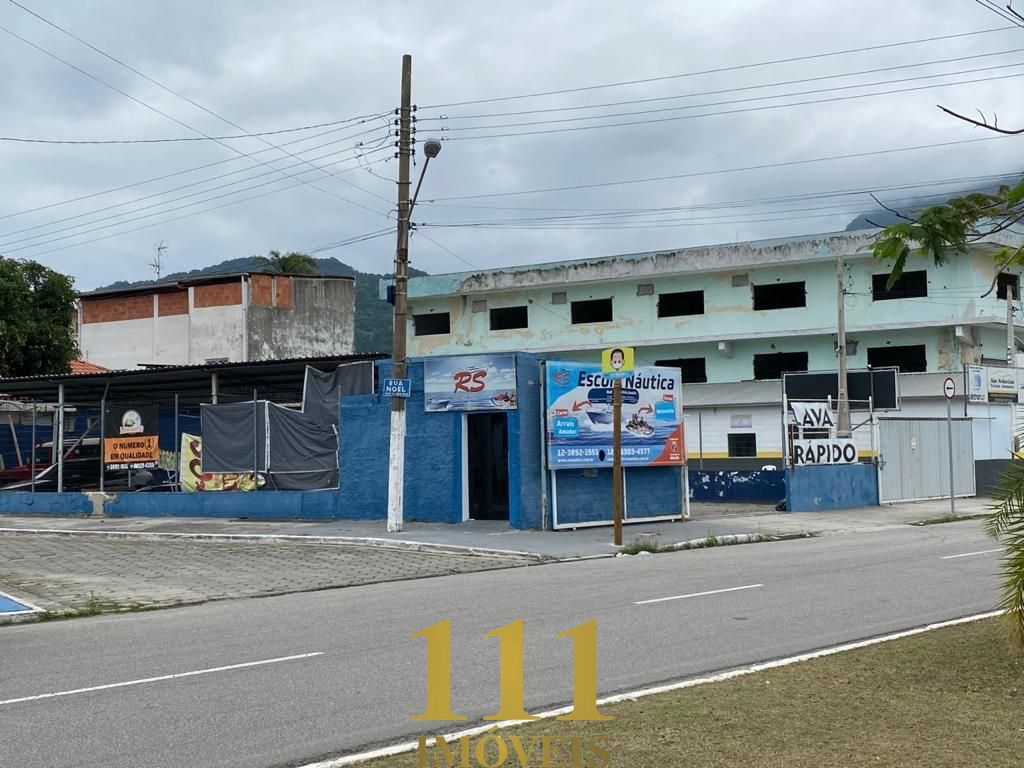 Venda- Ponto Comercial Centro de são Sebastião/SP.