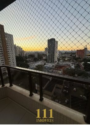 Apartamento a venda Rua Euclides Miragaia São José dos Campos