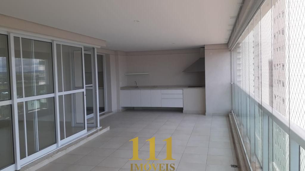 Apartamento no Edifício Helbor Belvedere/ SJC.