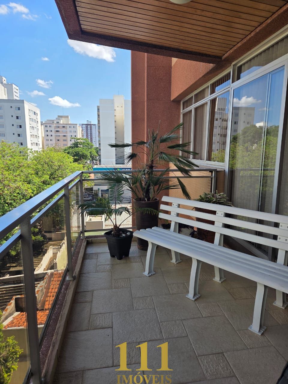 Oportunidade Apartamento Terrazzas Anchieta.