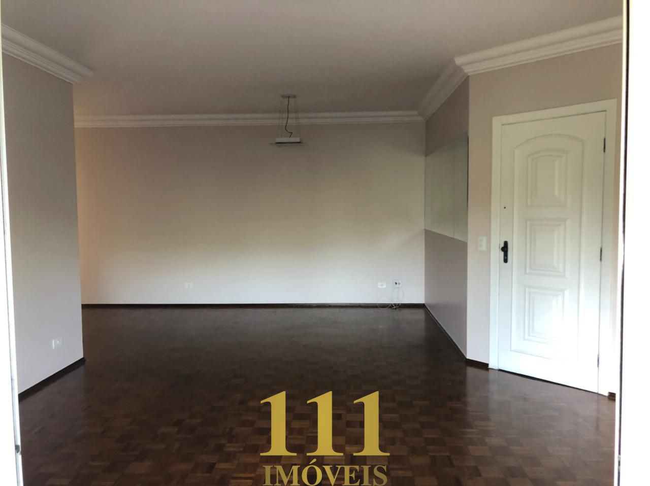 Apartamento no Edifício Varandas Santos Dumont