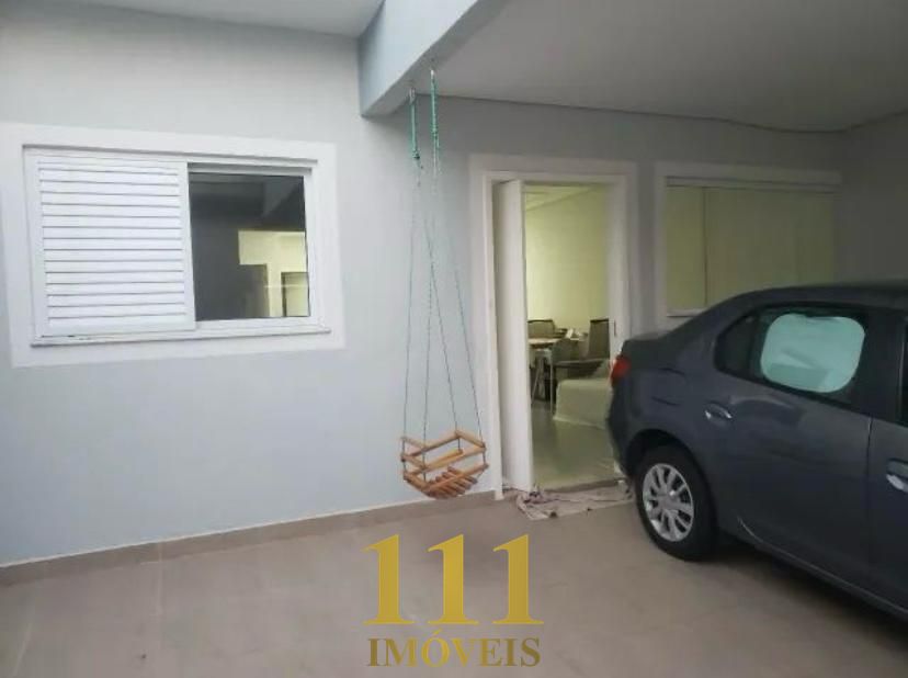 Casa a venda no Villa Branca
