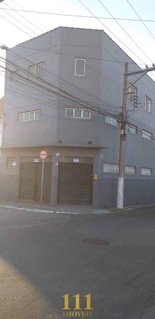 imóvel de esquina com uso comercial e residencial/ Caçapava.