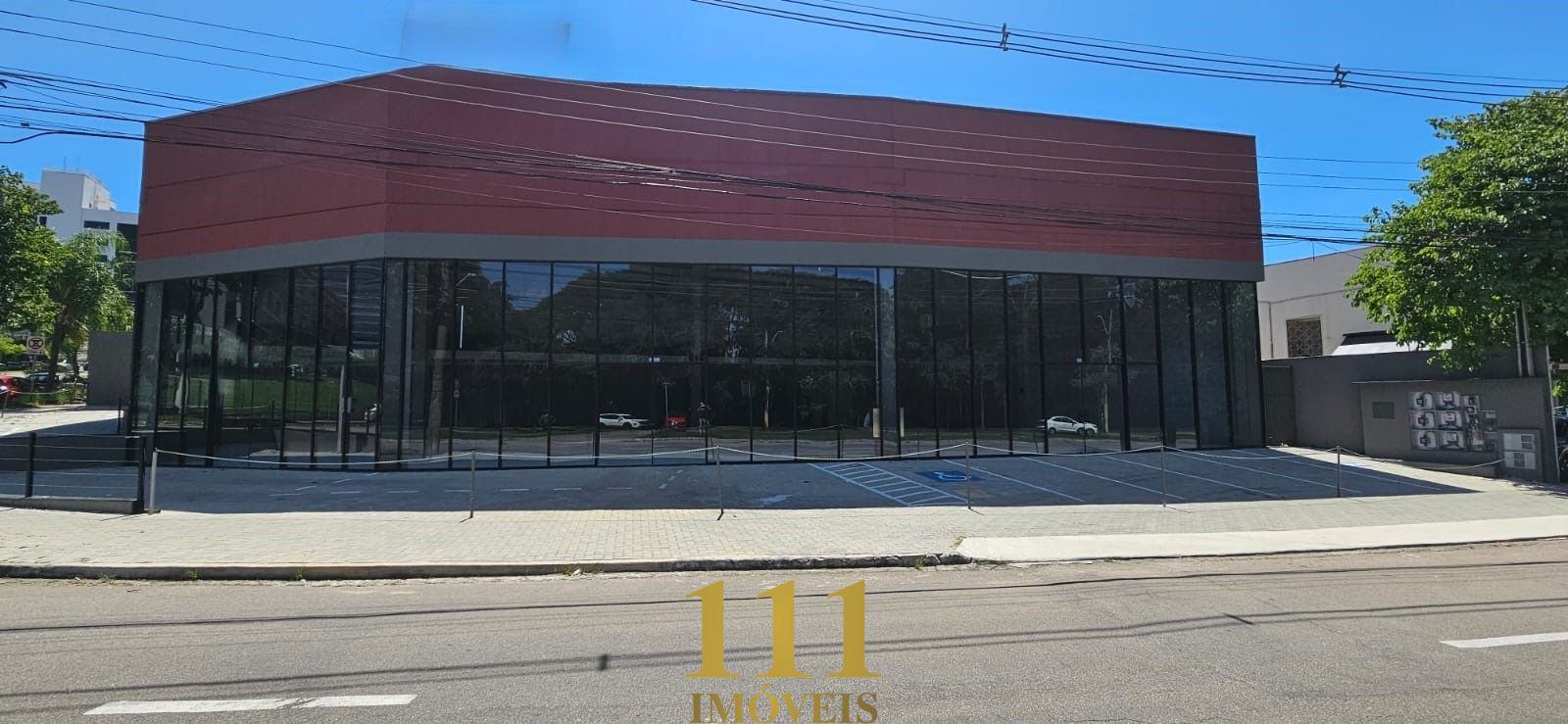 Ponto Com ercial no Bairro Jardim Aquarius