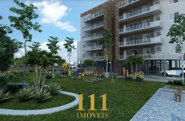 Pronto para morar: Residencial Bossa Nova - Praia do Itaguá Ubatuba