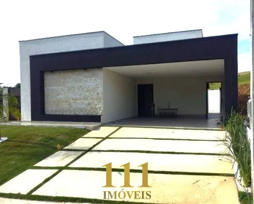 Casa no Condominio Bella Vitta/ Caçapava.
