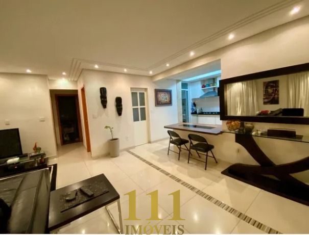 Apartamento a venda de 124m no Jardim Esplanada próximo ao Poliedro e Anglo