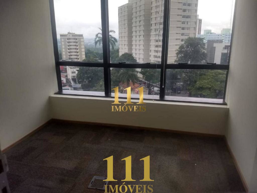 Sala comercial no Edifício Market Center