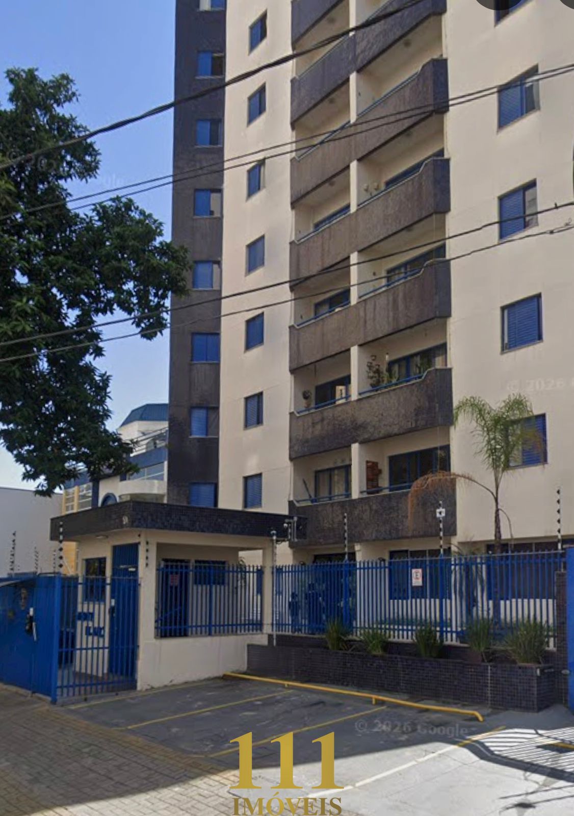 ALUGA RÁPIDO! 3 DORMS NO JARDIM AQUÁRIUS AO LADO DO CARREFOUR - SJC.