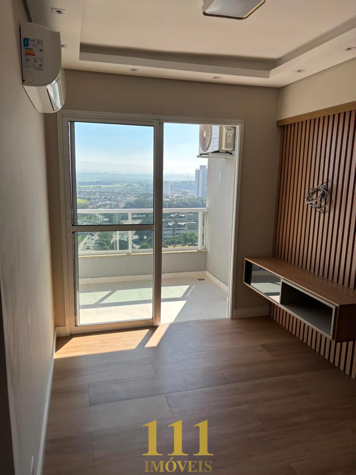 Excelente apartamento para locação próximo o Villa Branca em Jacareí