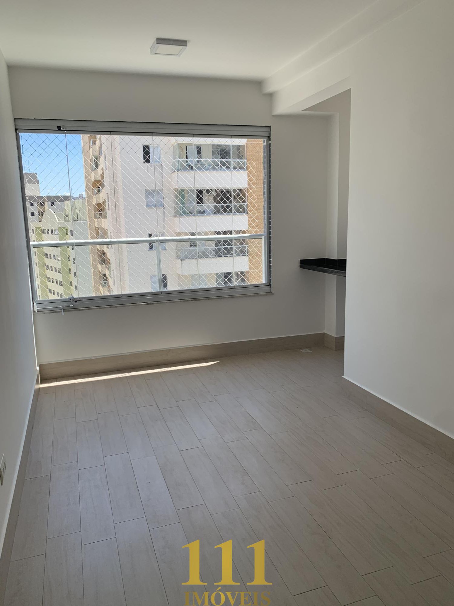 Apartamento para locação Jardim Aquarius