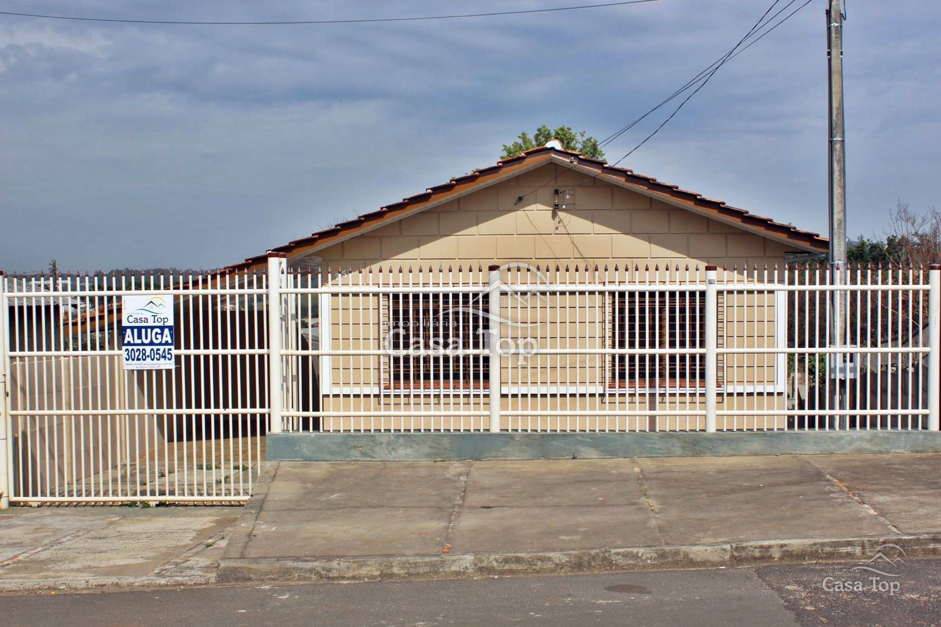 Casa para alugar Ronda