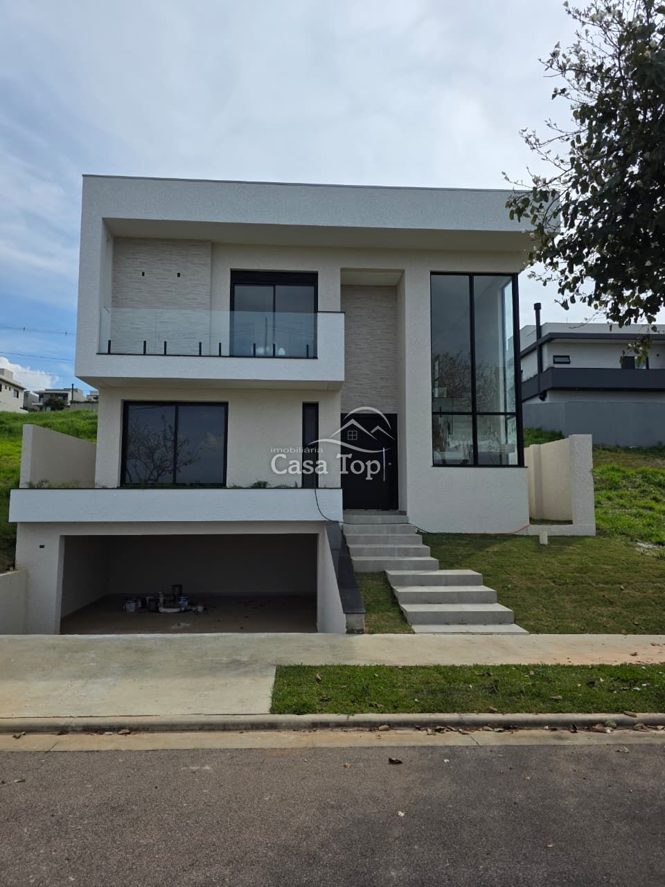 Casa à venda Condomínio Terras Alphaville - Jardim Carvalho