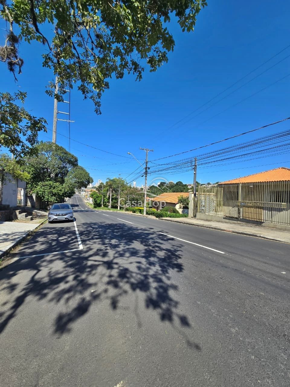 Apartamento térreo à venda - Uvaranas