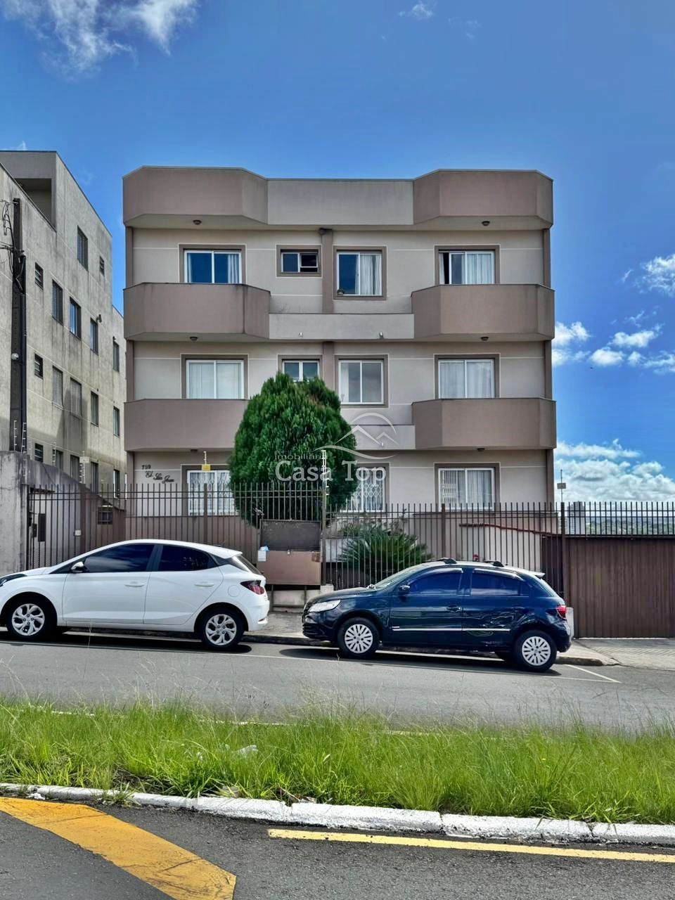 Apartamento à venda - Uvaranas