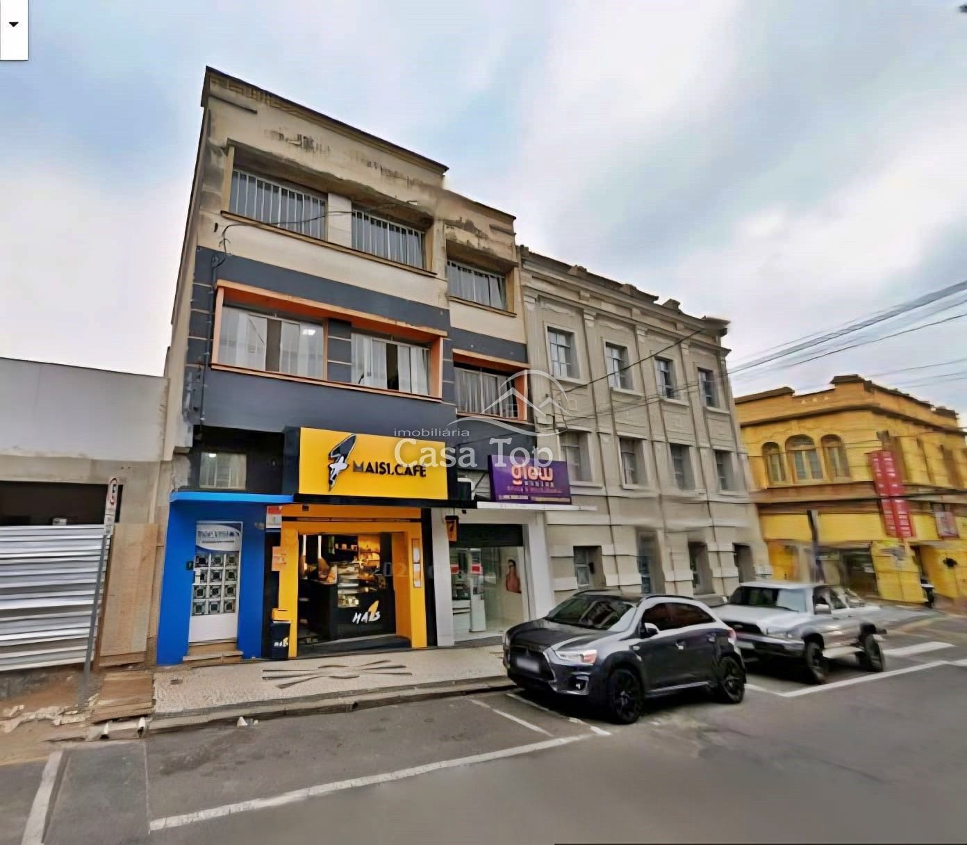 Apartamento para alugar - Centro