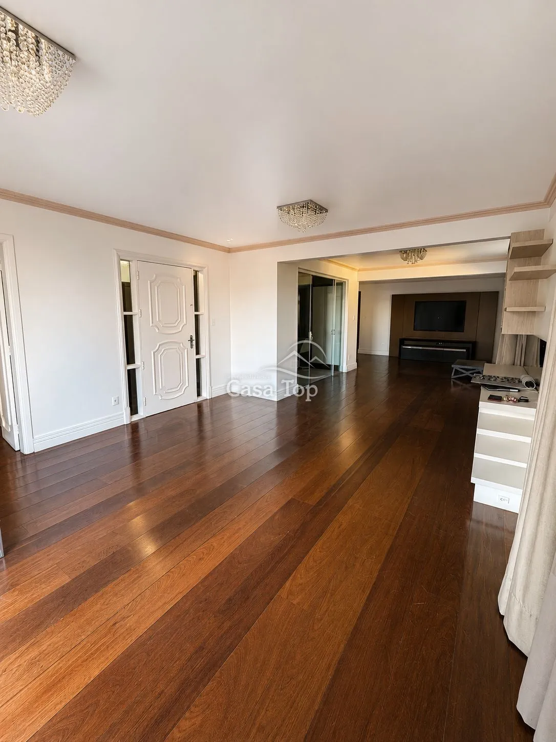 Apartamento para alugar Edifício Itaciara -  Centro
