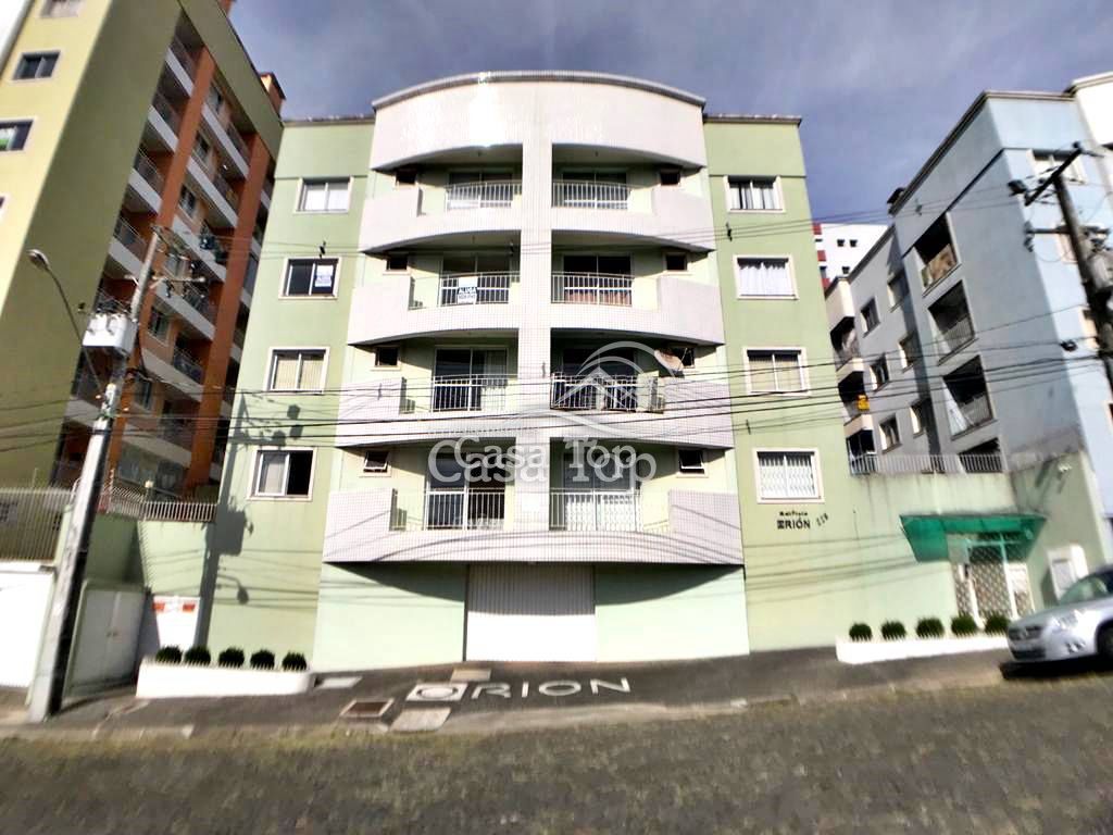 Apartamento à venda Edifício Orion - Centro