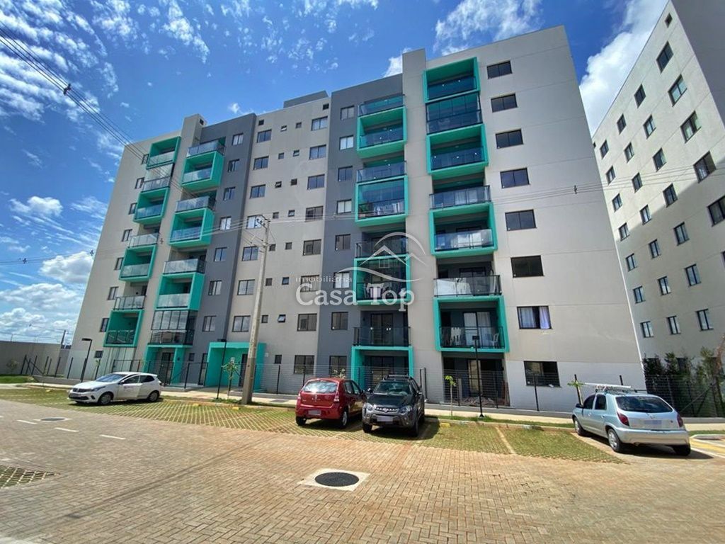 Apartamento à venda Condomínio Vista Santa Paula