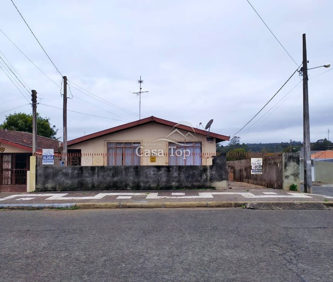 Casa à venda Uvaranas