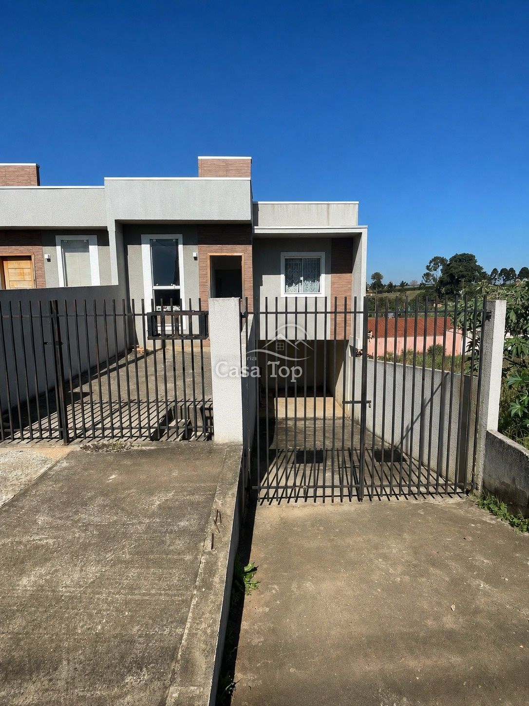 Casa à venda Contorno