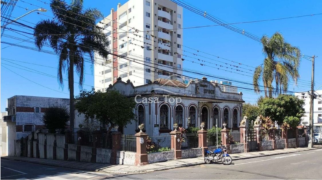 Imóvel comercial à venda Centro