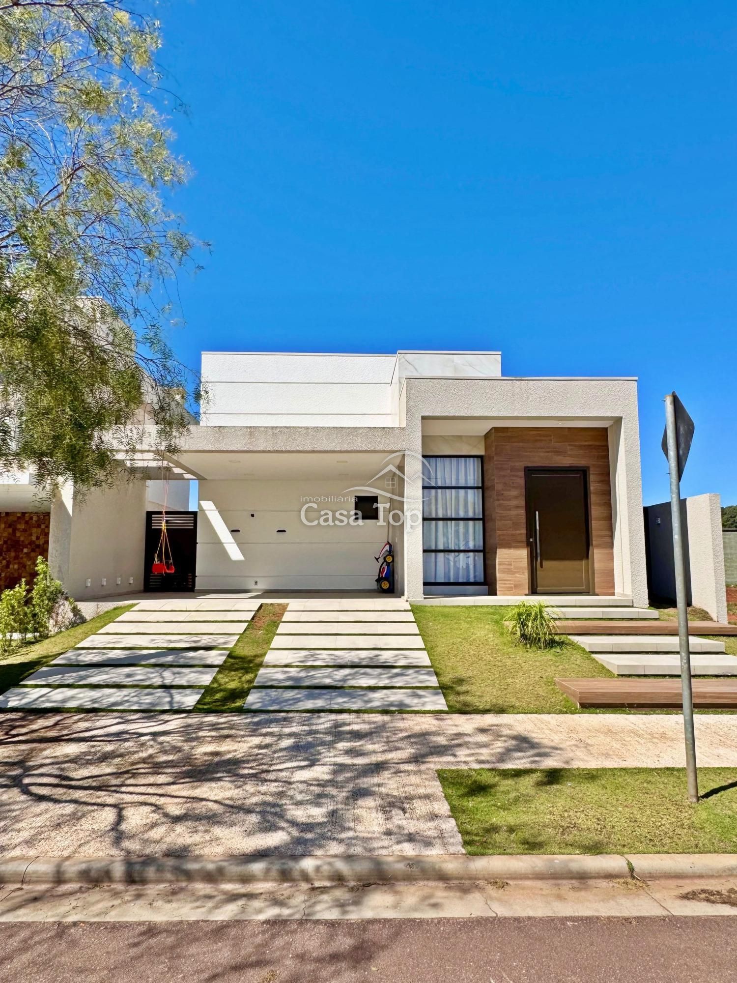 Casa mobiliada à venda Condomínio Terras Alphaville - Jardim Carvalho