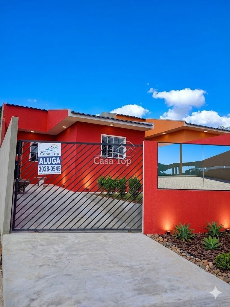 Casa para alugar Ronda