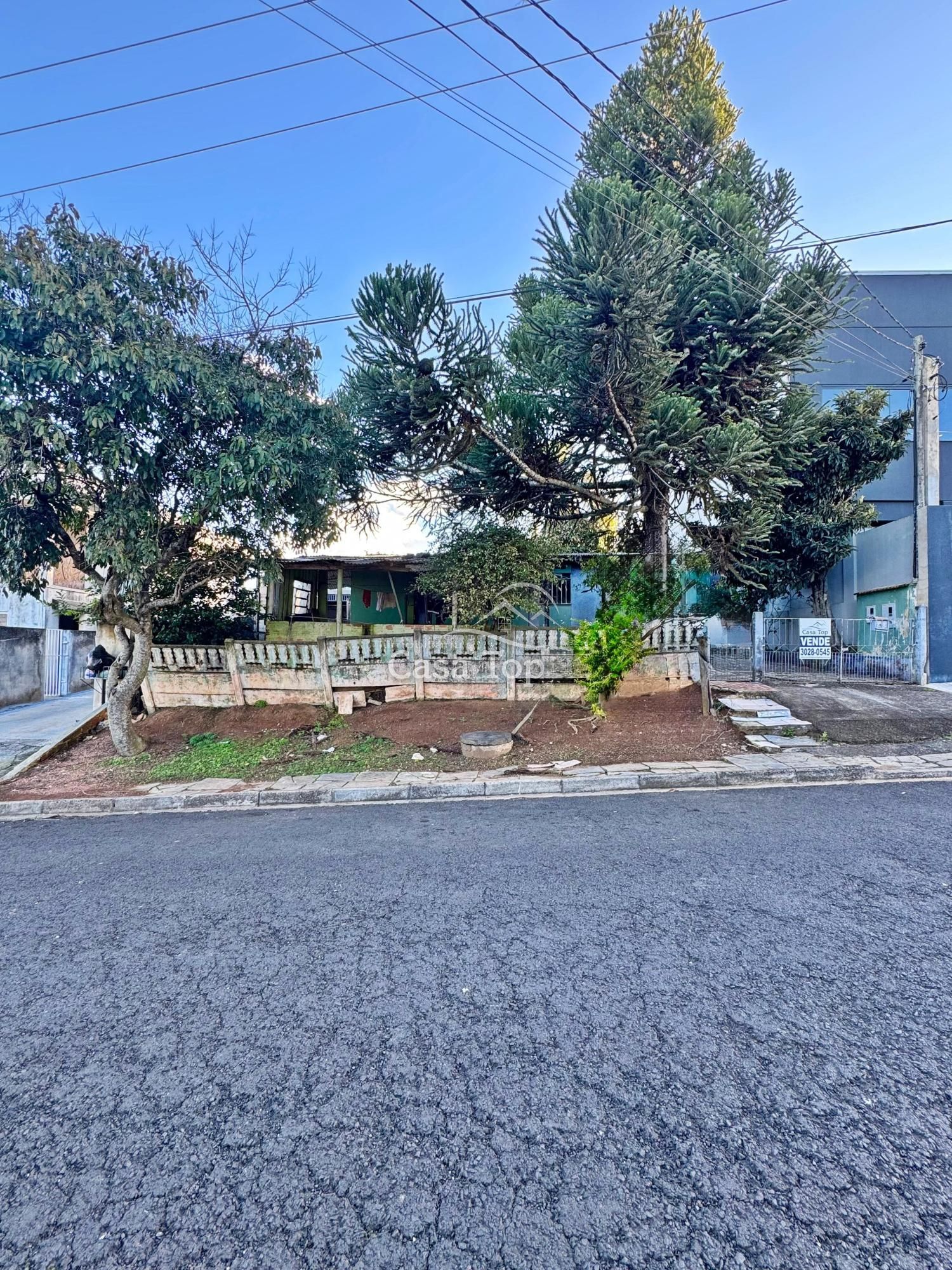 Terreno à venda Oficinas