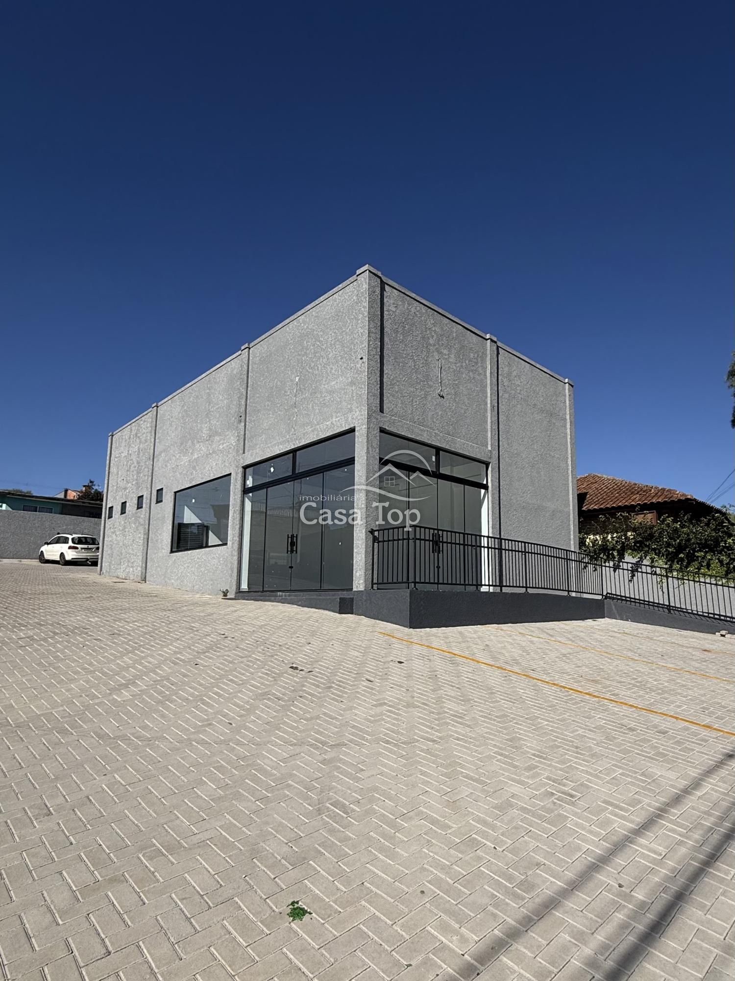 Sala comercial para alugar Olarias