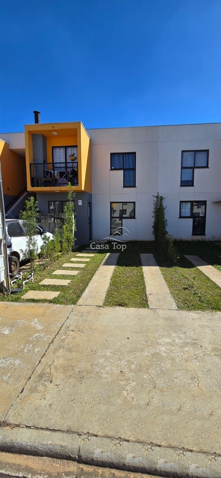 Apartamento à venda Condomínio Inova - Uvaranas