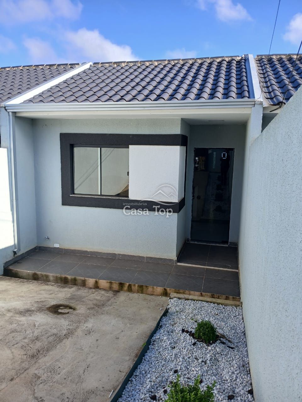 Casa mobiliada para alugar Estrela